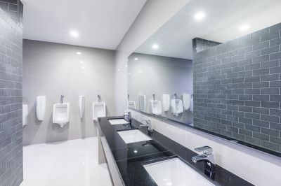 Water-Efficient Fixtures