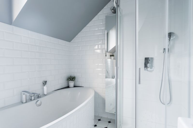 Best Bathroom Remodeling Contractors in Benton, AR