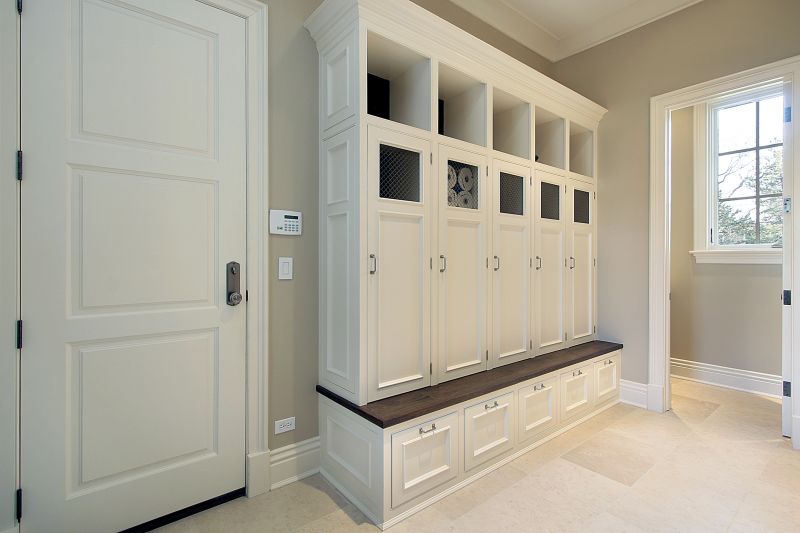 Custom Cabinetry